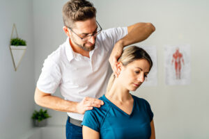 Best Chiropractor near Rockefeller Center