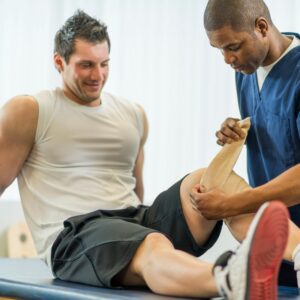 Physical Therapy In Midtown NYC