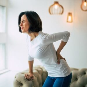 Chiropractor near Central Park NYC