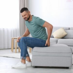 Physical Therapy In Financial District