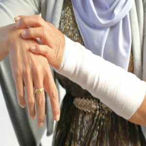 No-Fault Physical Therapist in Midtown Manhattan