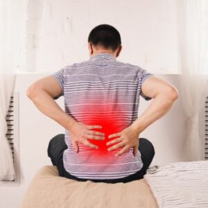 Chiropractor near Wall Street