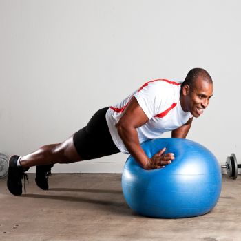 Physical Therapy in Financial District