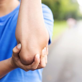 Physical Therapy For Elbow Injuries in NY