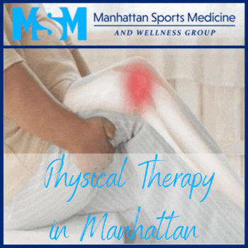 physical therapy in manhattan