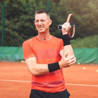 Physical Therapy For Elbow Injuries in NY