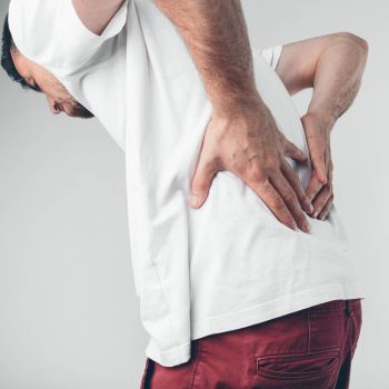 Chiropractor near Times Square
