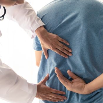 Sciatica Treatment in Manhattan