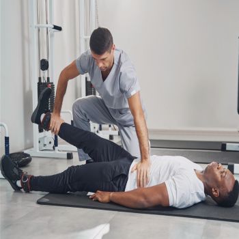 Physical Therapist In Manhattan NY