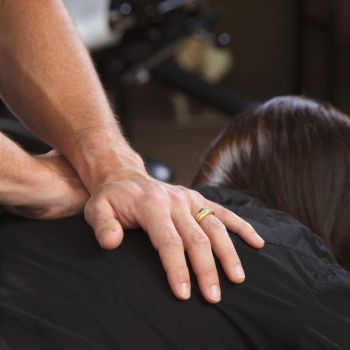 Chiropractor in Midtown