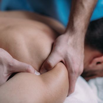 Chiropractor in New York