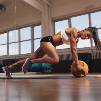 Physical Therapist in Manhattan NY