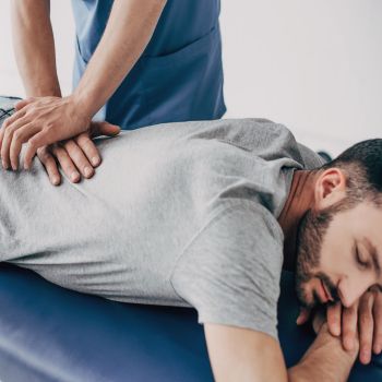 Chiropractor in Manhattan