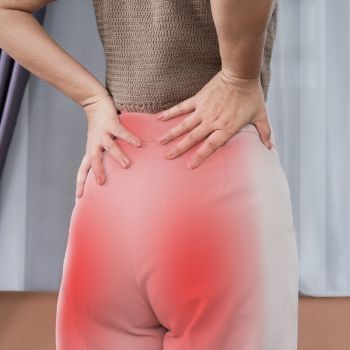 Sciatica Doctor in NYC