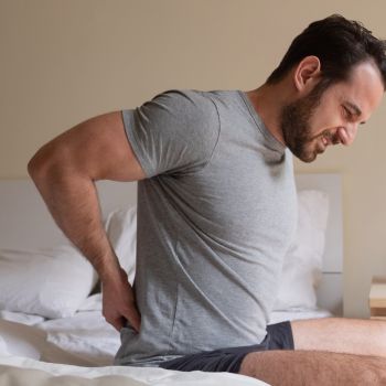 Back Pain Physical Therapy in Manhattan