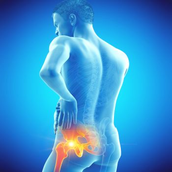 Physical Therapy Near Wall Street