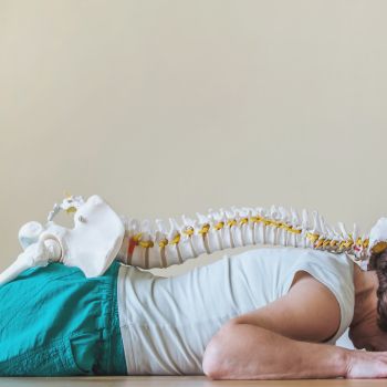Chiropractor in Manhattan