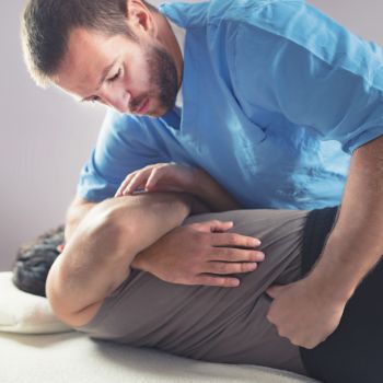 Chiropractor in Hell’s Kitchen NYC