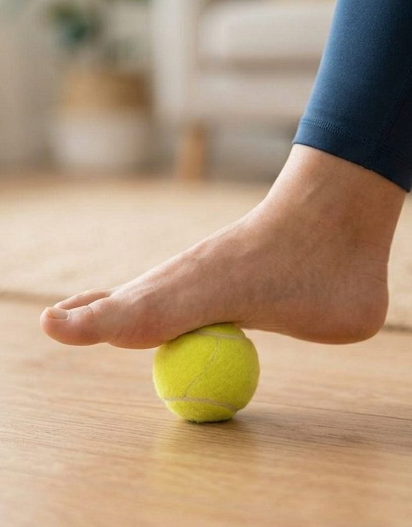 Ball of foot exercises 1 600x768