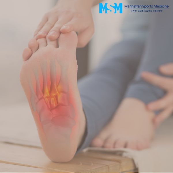 Plantar Fasciitis